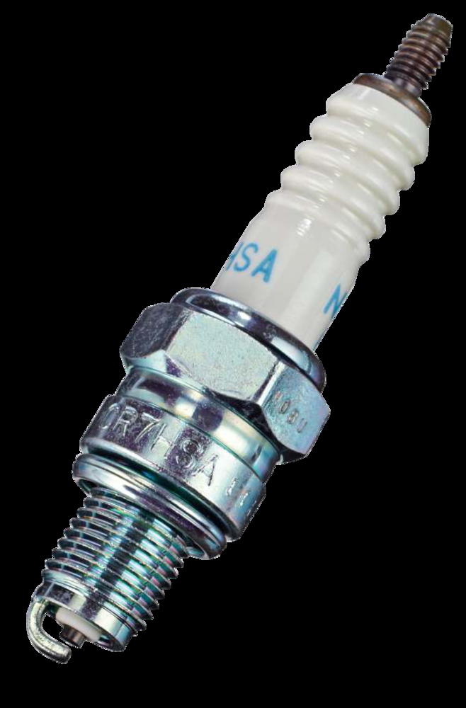 NGK CR7HSA Standard Spark Plug