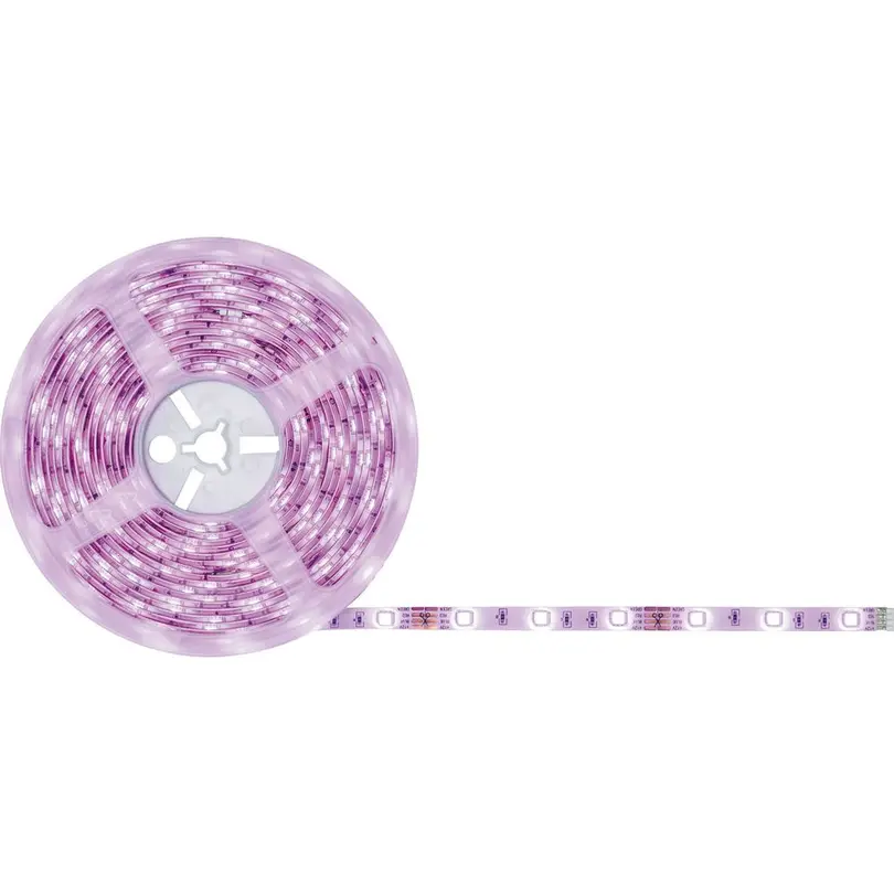 Lichtstreifen 4-teilig SimpLED