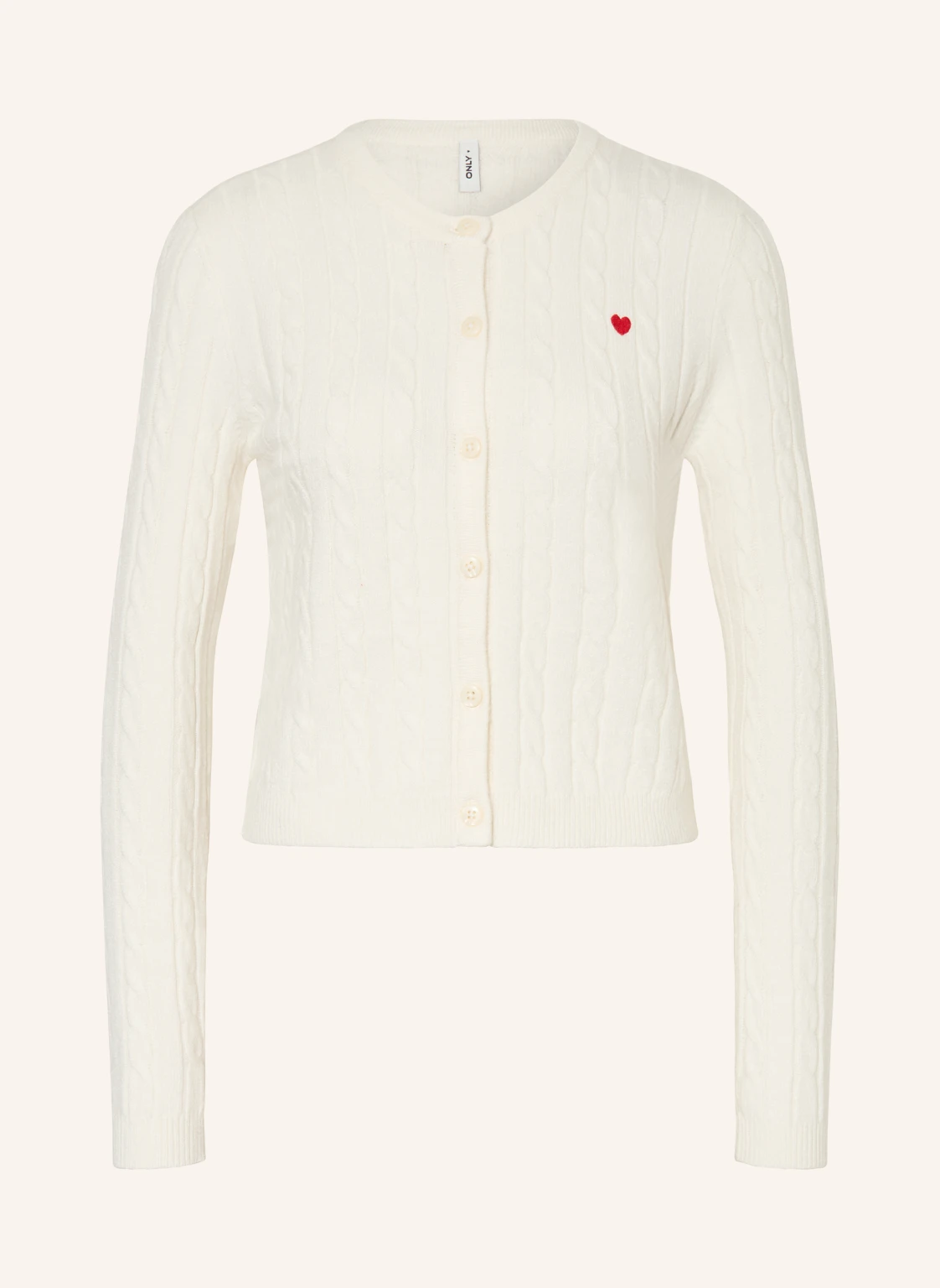 ONLY Strickjacke