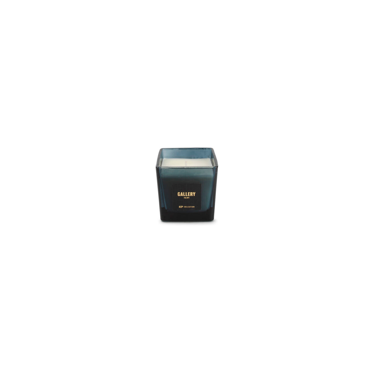 S|P Collection - Geurkaars 220g Noir Gallery