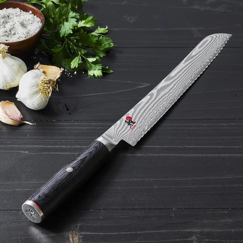 Brotmesser Naifu