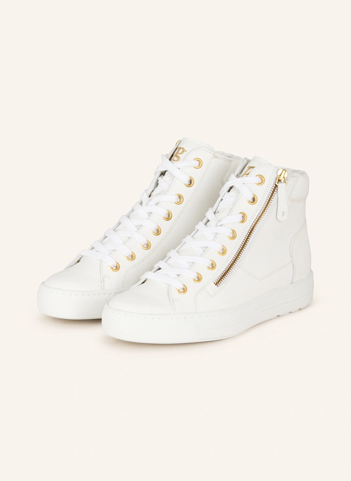 paul green Hightop-Sneaker
