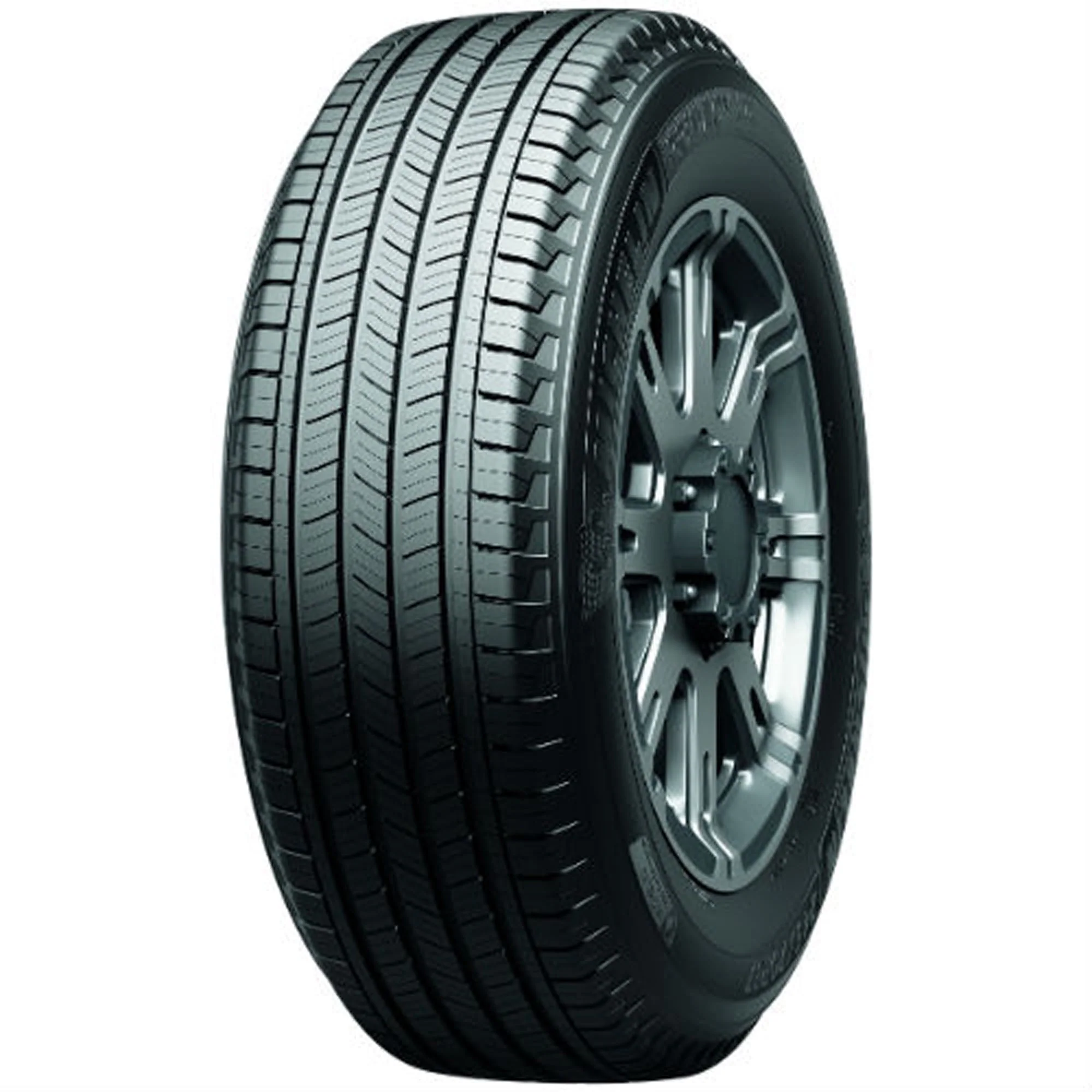 LTX Full season 245/50R20 102V tires fit: 2012 Jeep Freedom Limited Aircraft, 2016-18 Honda Pilot Elite