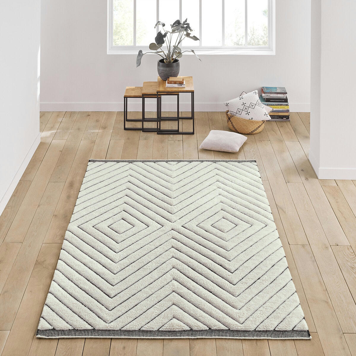 Tapis berbère, Niris
