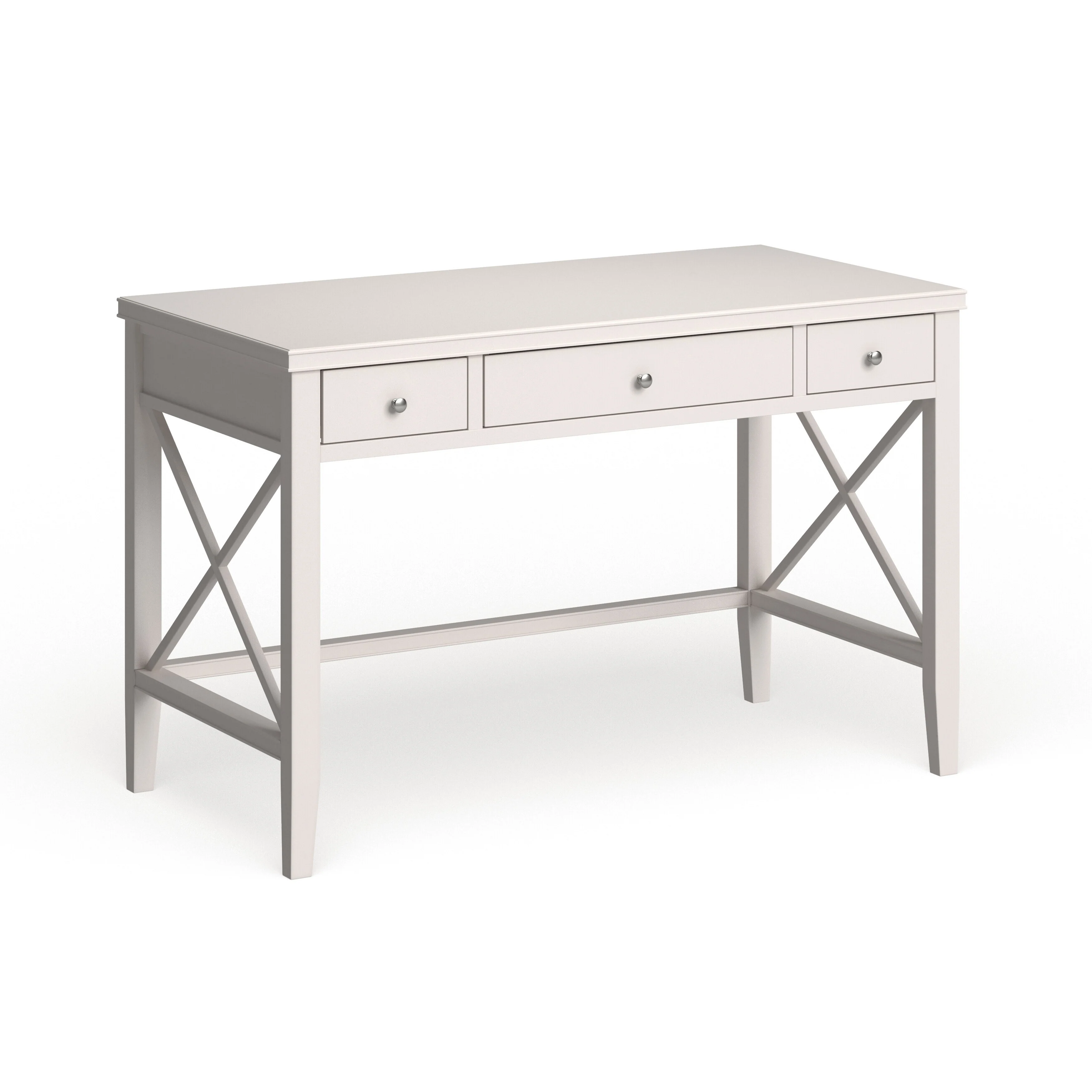SEI Furniture Larkmont Writing Desk