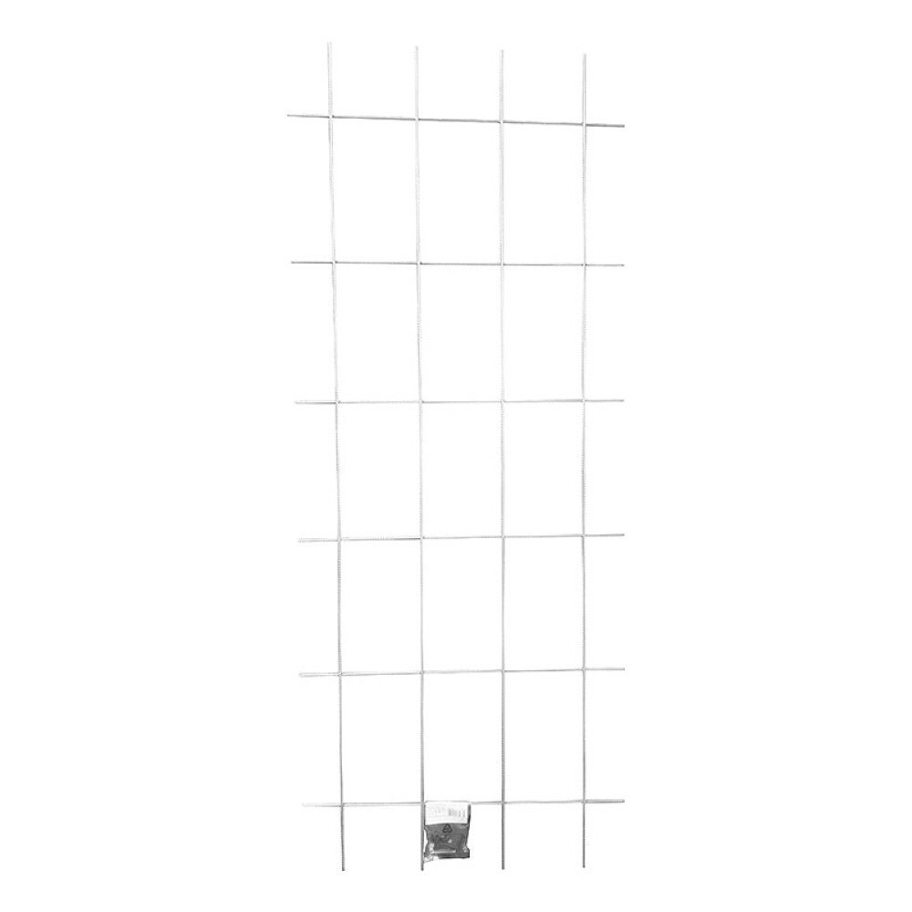 ESPALIÉR 150X60CM SØLV