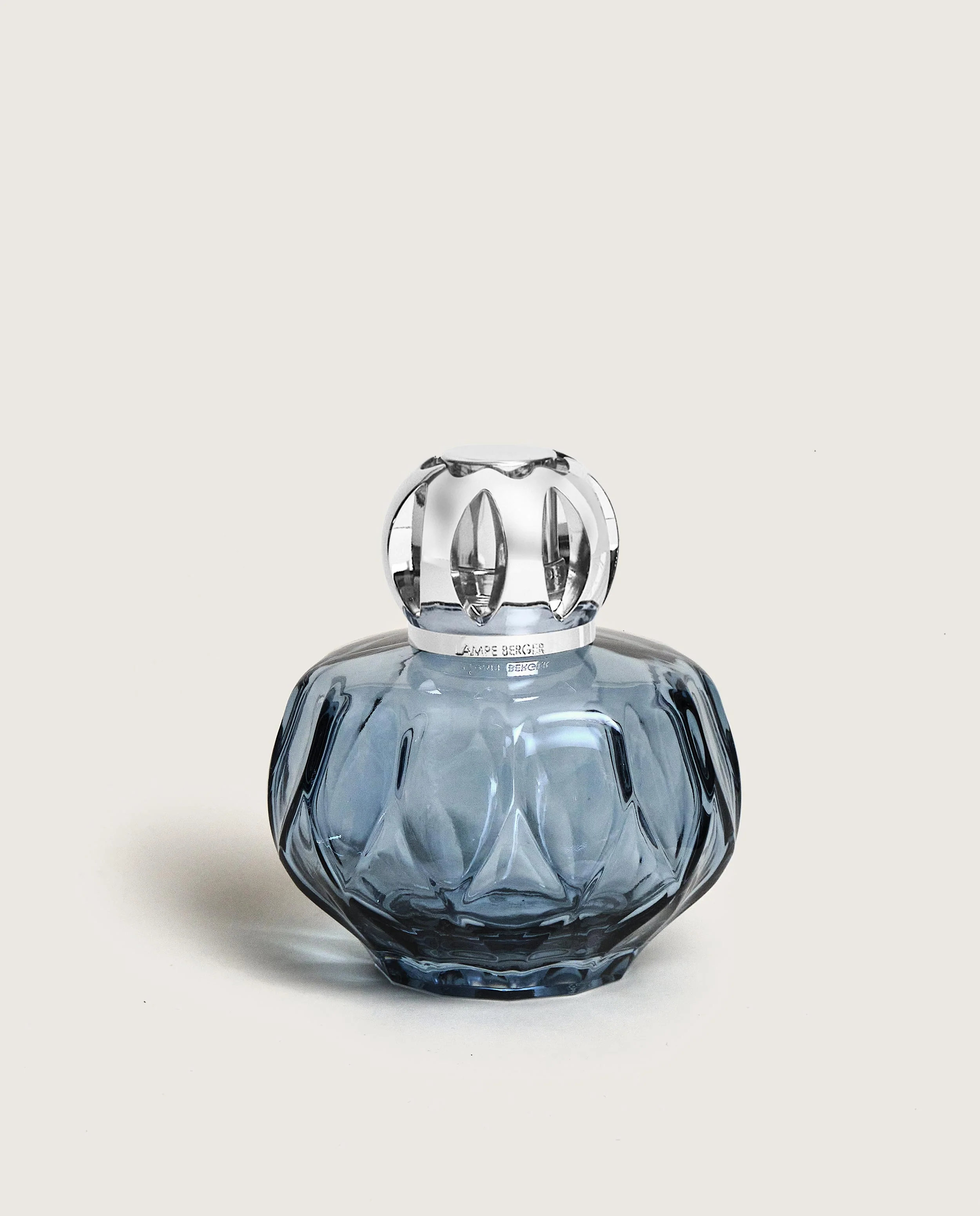 Coffret lampe Berger Rosalie Bleue