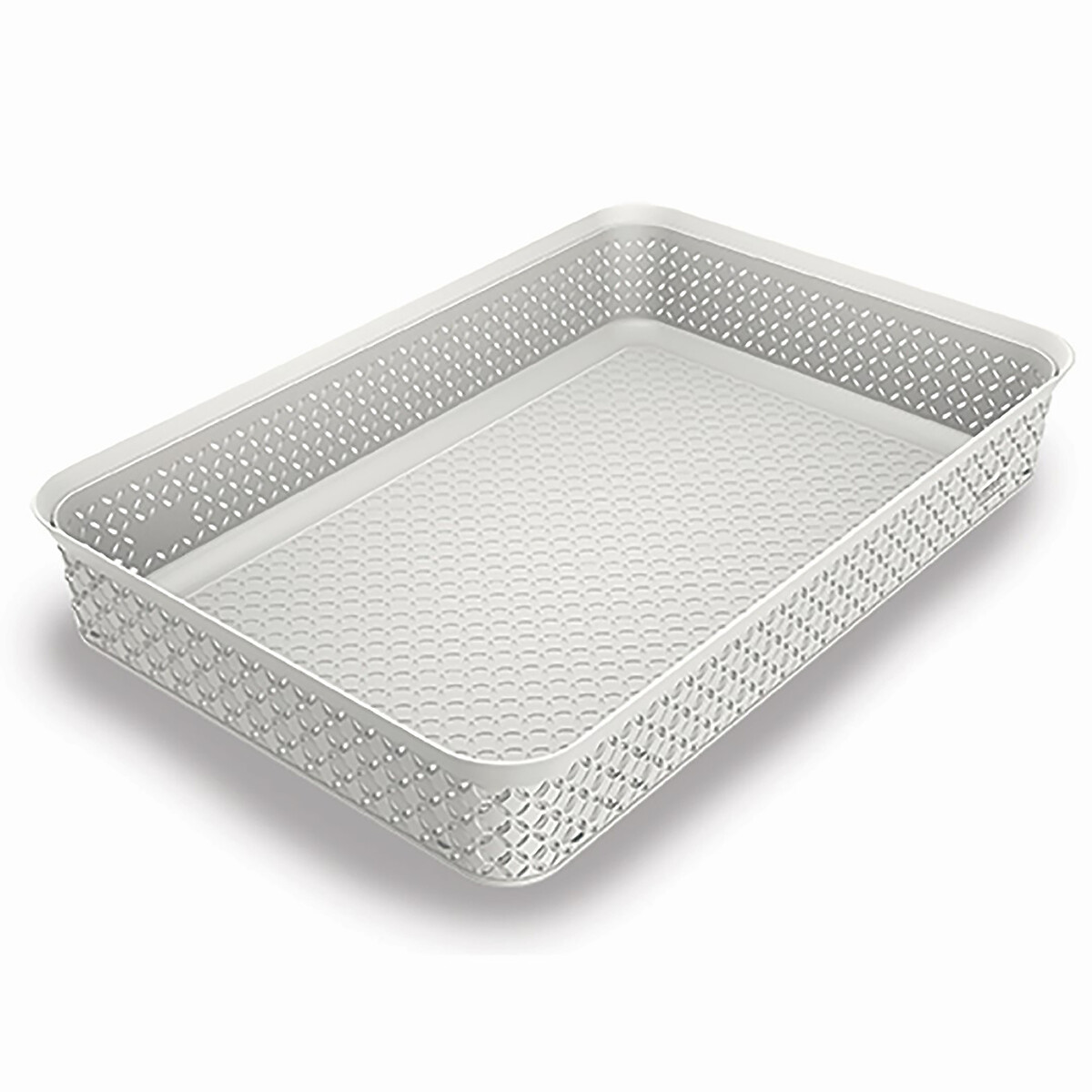 Cesto de arrumação SCANDI MODE a4