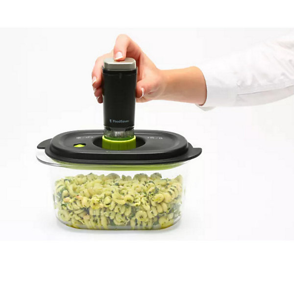Appareil de mise sous vide sans fil 2.5w Foodsaver VS1199X