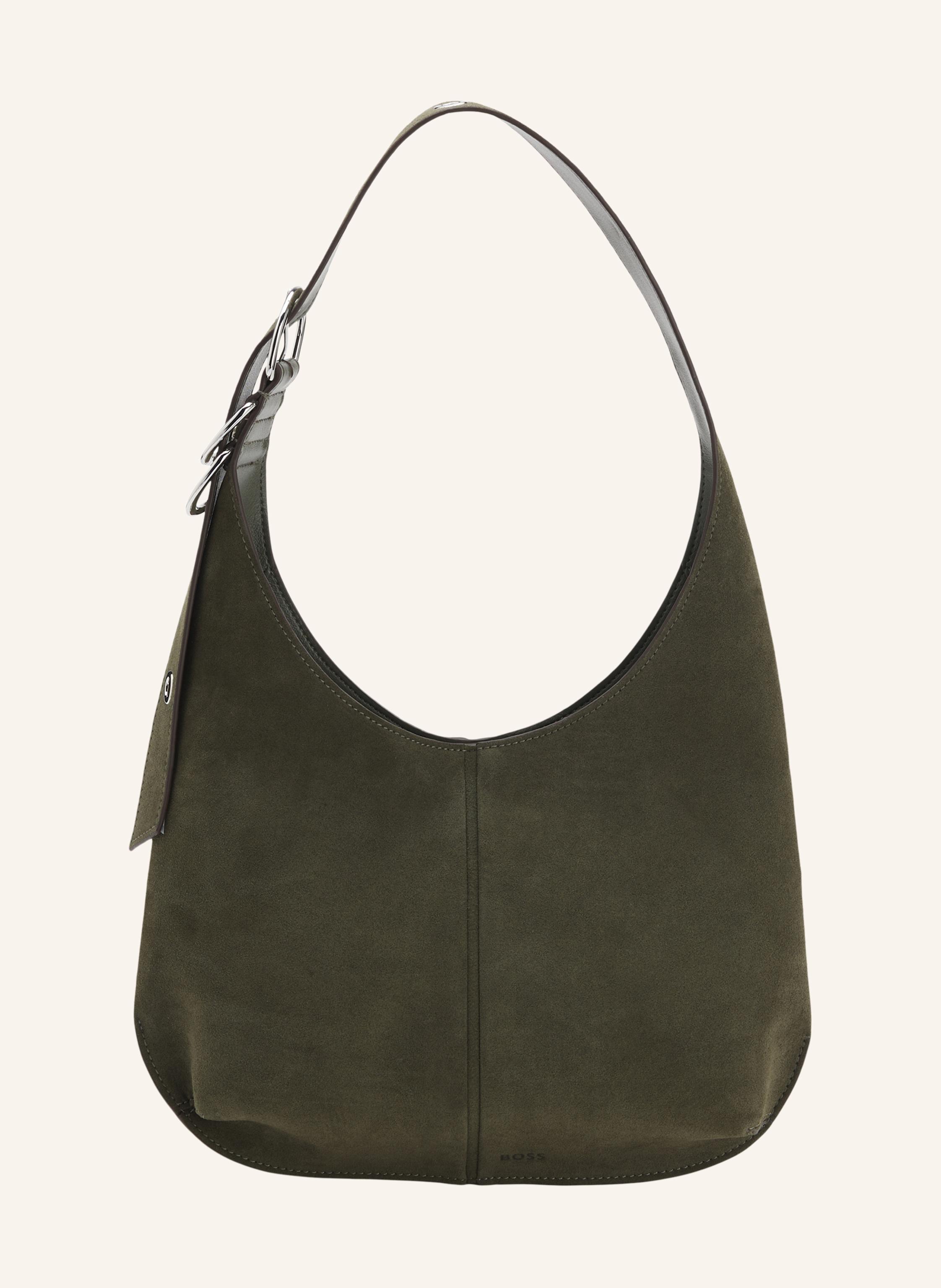 BOSS Shoulder Bags CLARICE HOBO SU