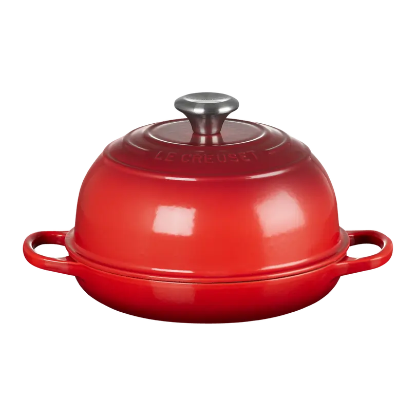 Brot-Bräter Le Creuset