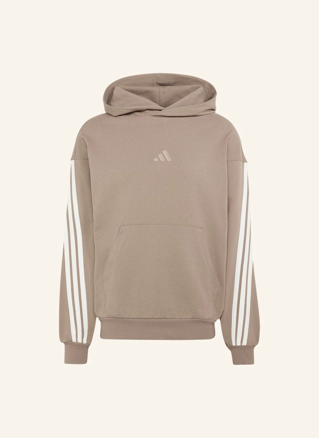 adidas ADIDAS KIT 3-STREIFEN HOODIE