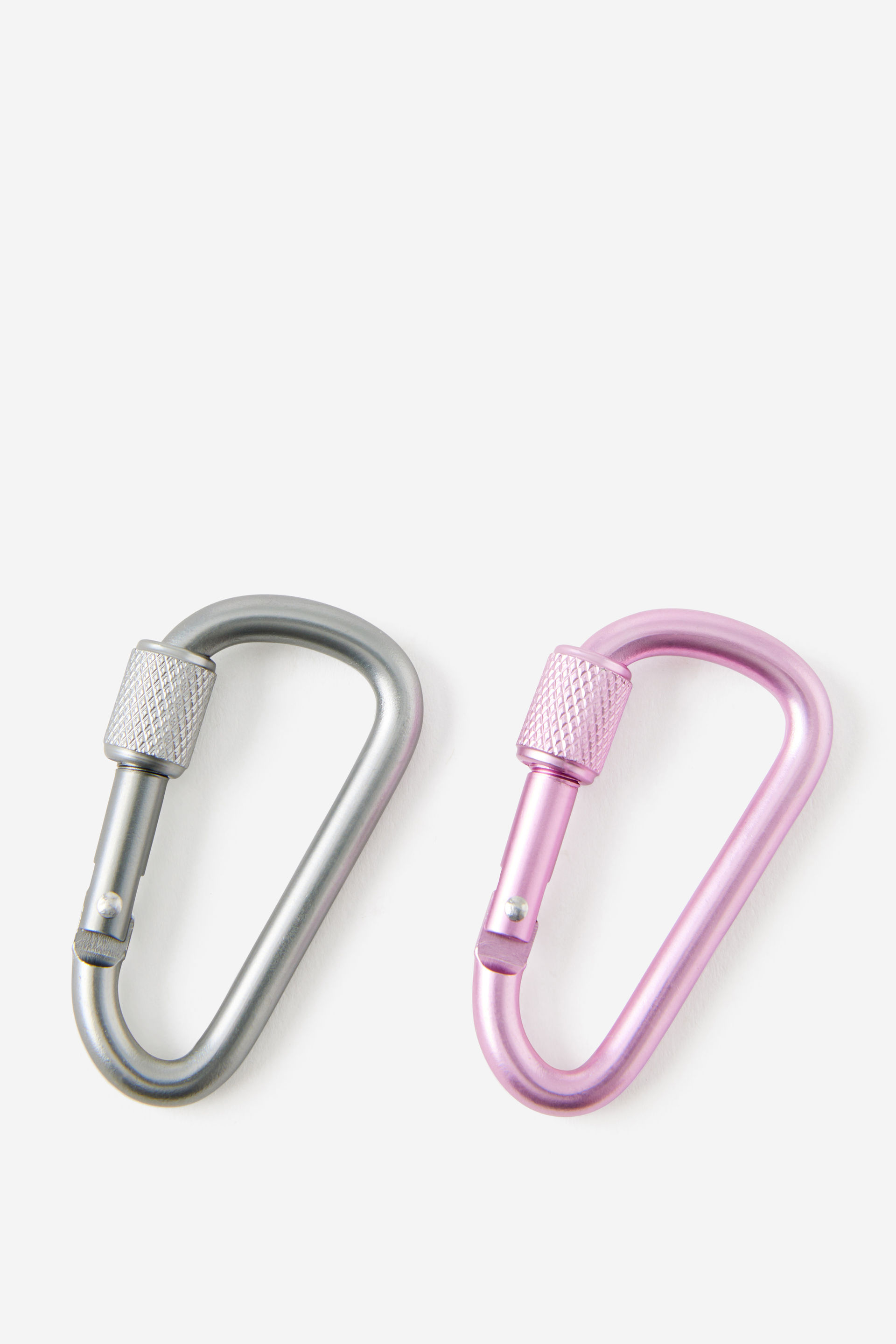 Carabiner 2Pk