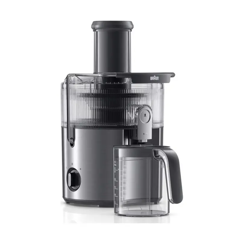 Entsafter MultiJuice 7 Spin