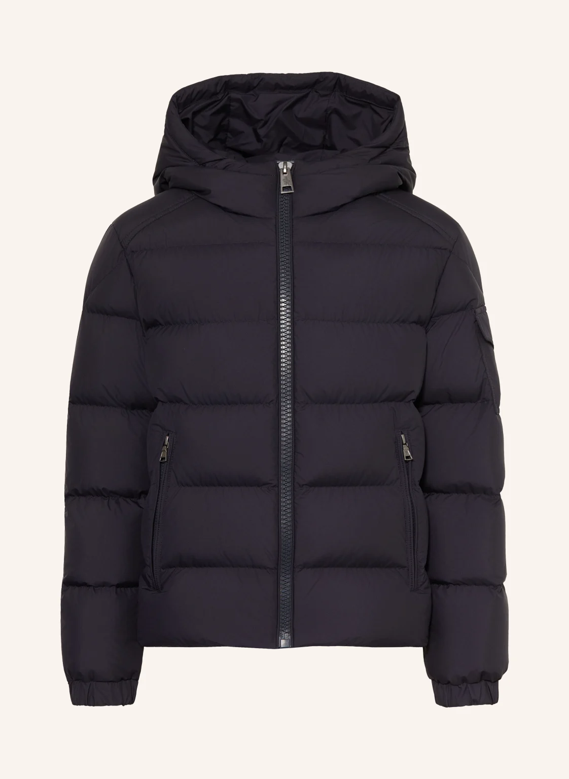 MONCLER enfant Daunenjacke
