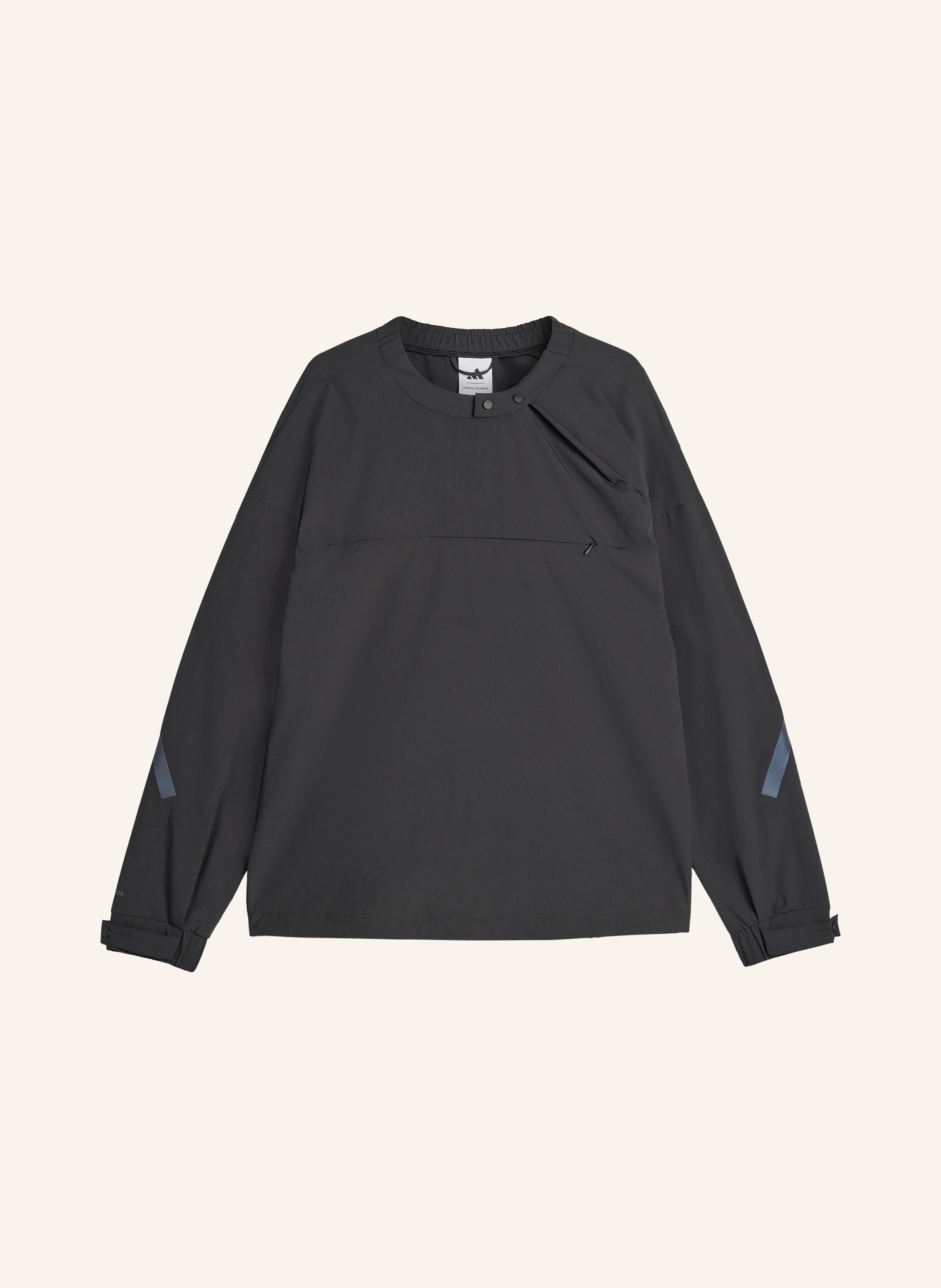 adidas Schlupfjacke Z.N.E. UNIFORM