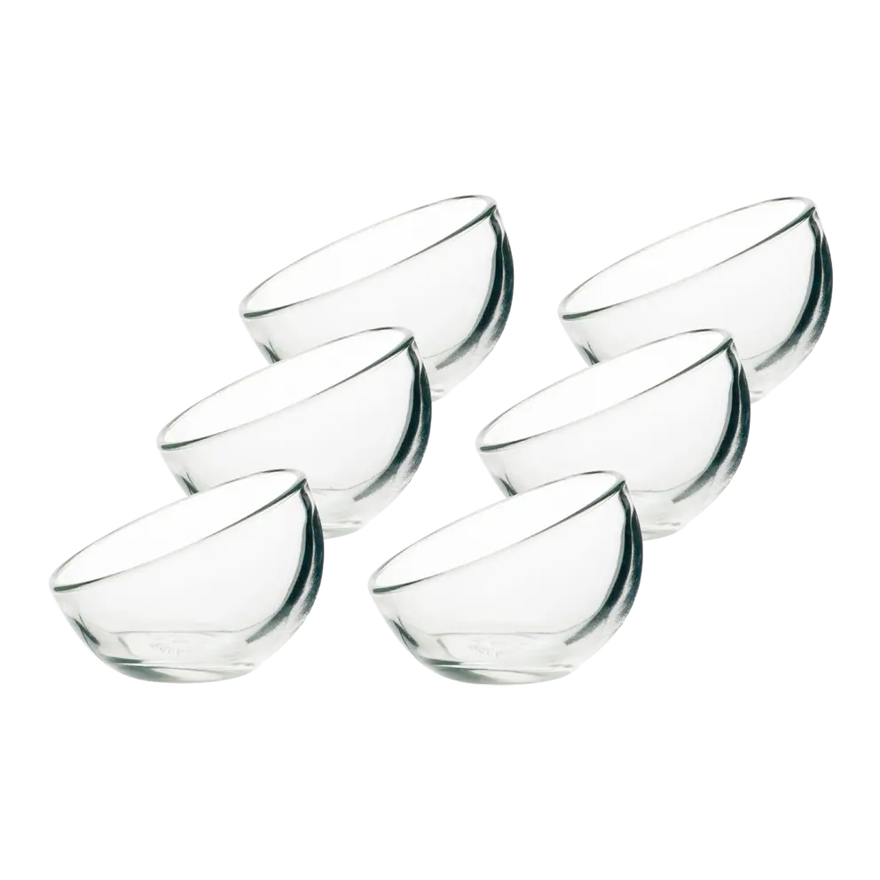 Amuse-Bouche 6er-Set Bubble