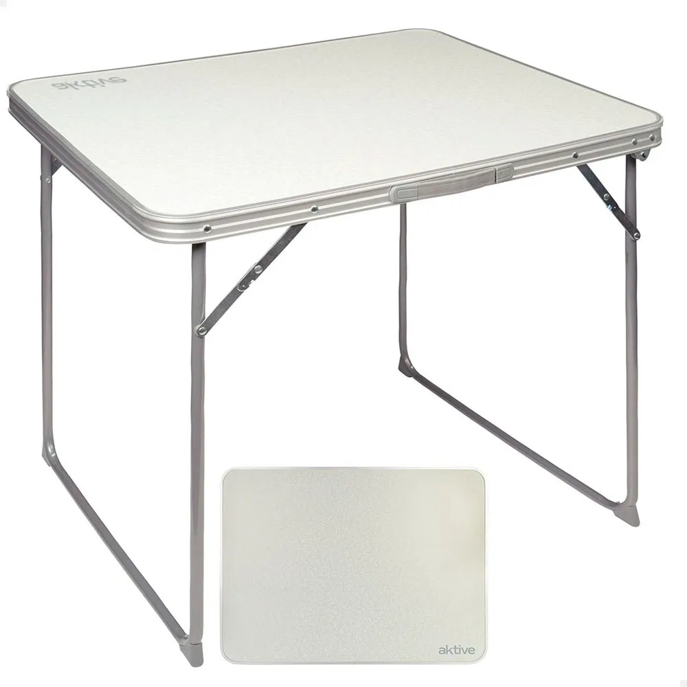 Aktive Folding Table 80x60x70 cm