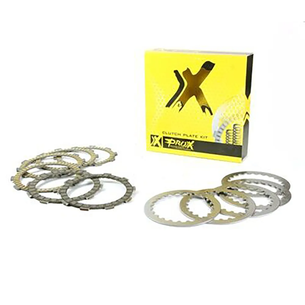 Prox Ktm Exc 250 96-12/Exc 300 96-12/Exc 360 96-97/Exc 380 98-01 clutch discs kit