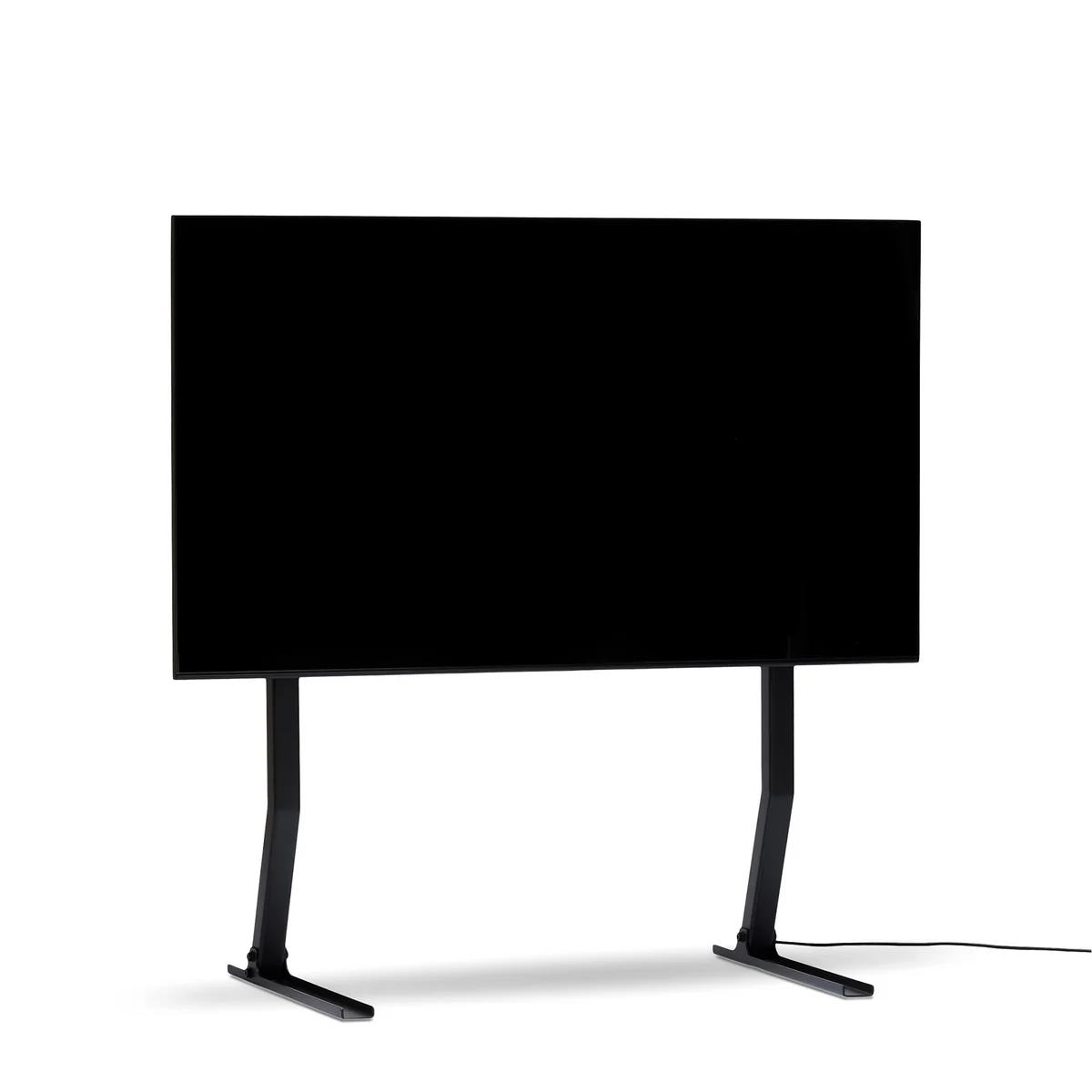Pedestal - Bendy Tall TV-Ständer