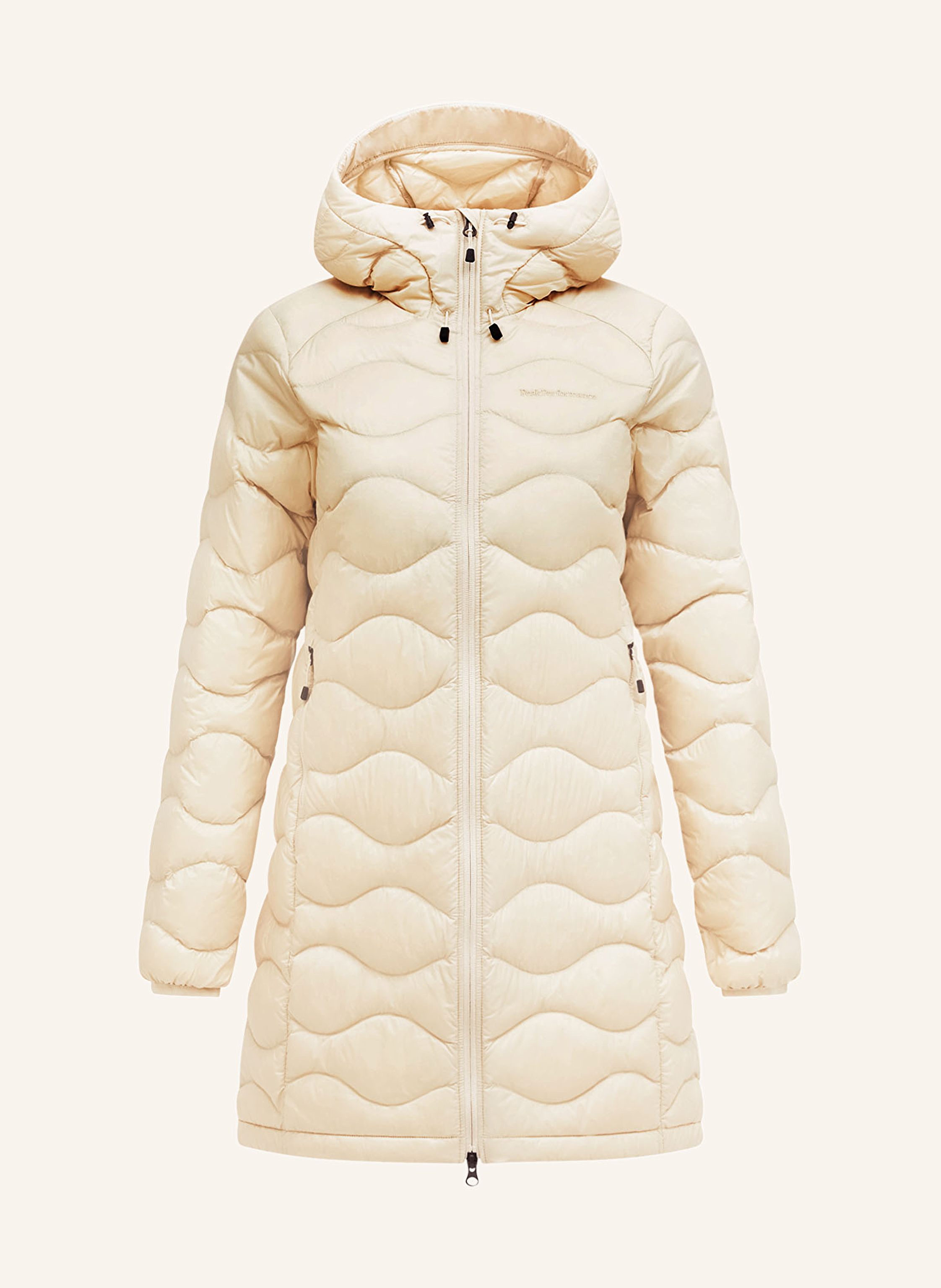 Peak Performance Daunenparka HELIUM