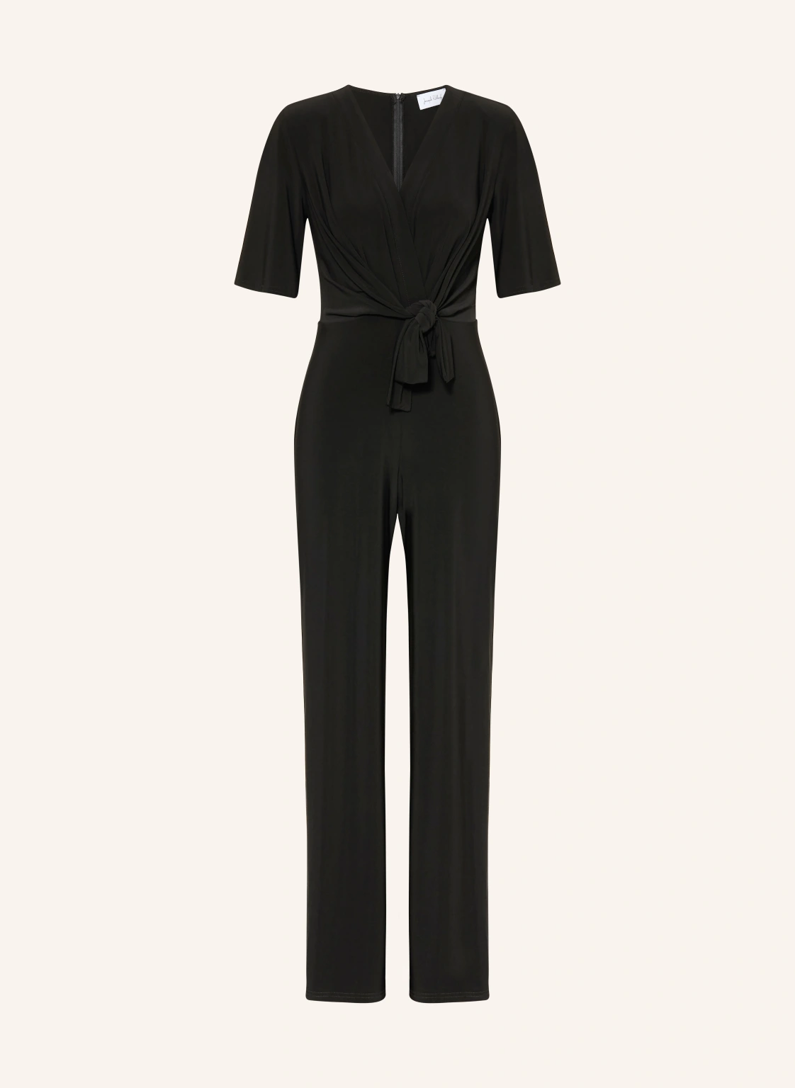 Joseph Ribkoff Jumpsuit in Wickeloptik