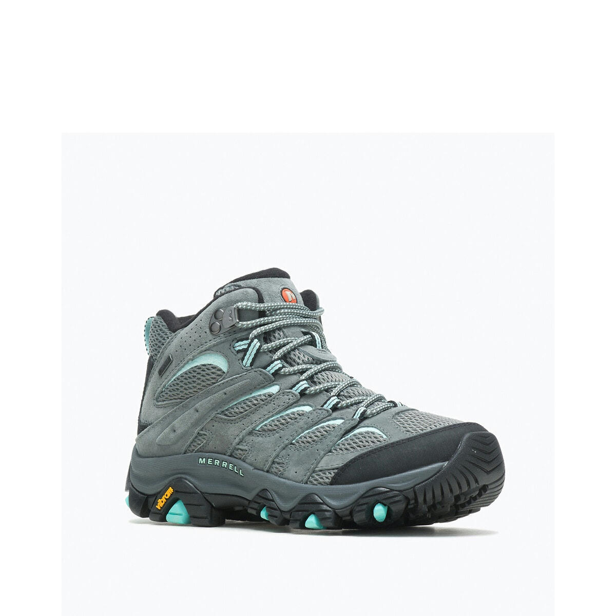 Baskets Moab 3 Mid GTX