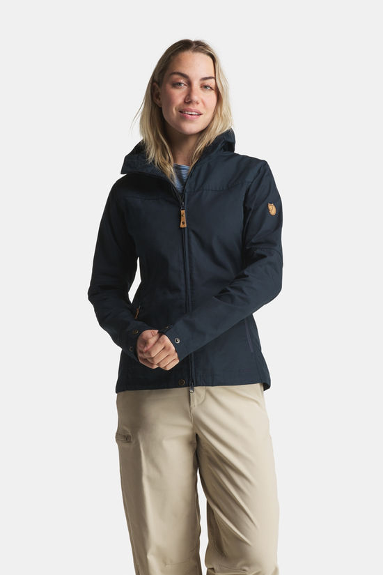 Fjällräven Stina Jacket