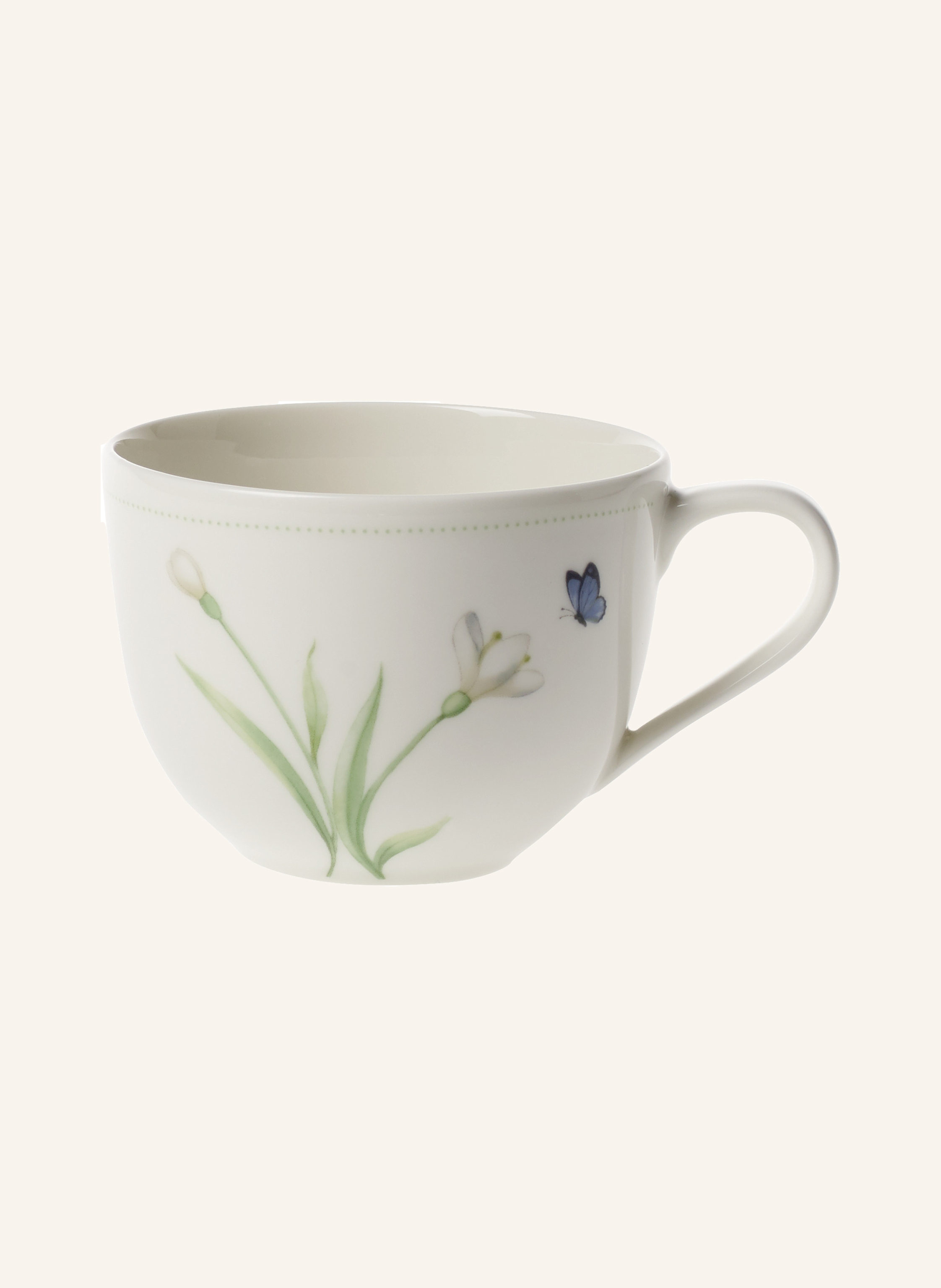 Villeroy & Boch Kaffee-/Teetasse COLOURFUL SPRING