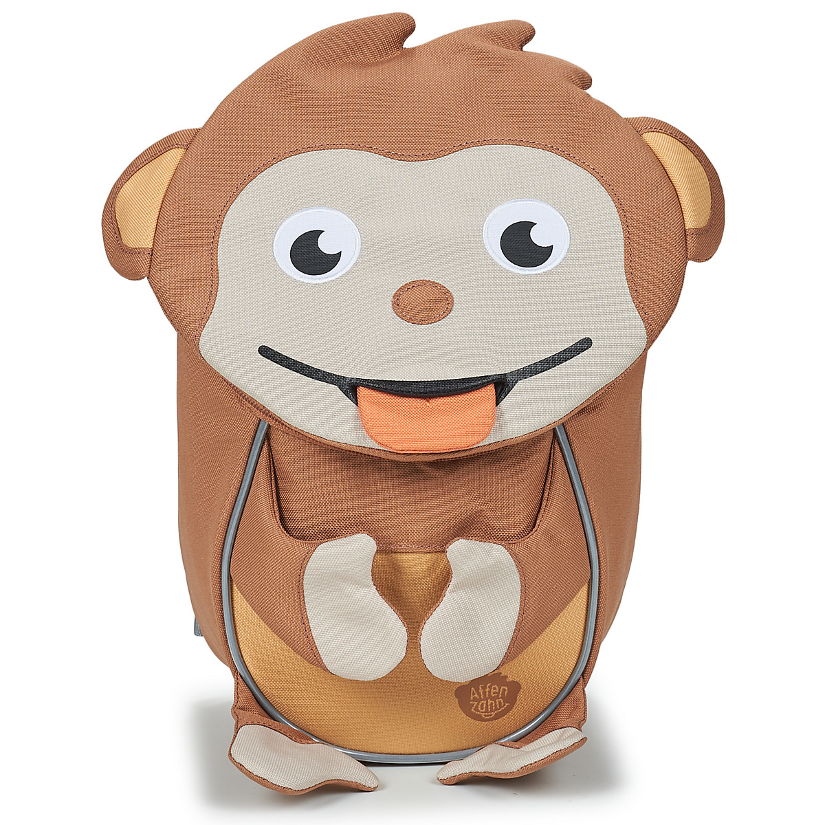 Affenzahn - AFFENZAHN SMALL FRIEND - Brown