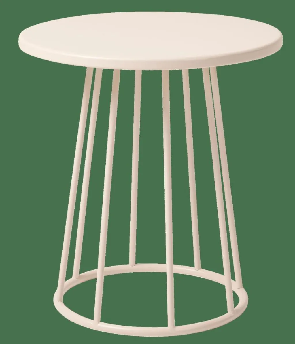 Tables D&rsquo;Appoint^CASA MILLER Table D&rsquo;appoint Sable