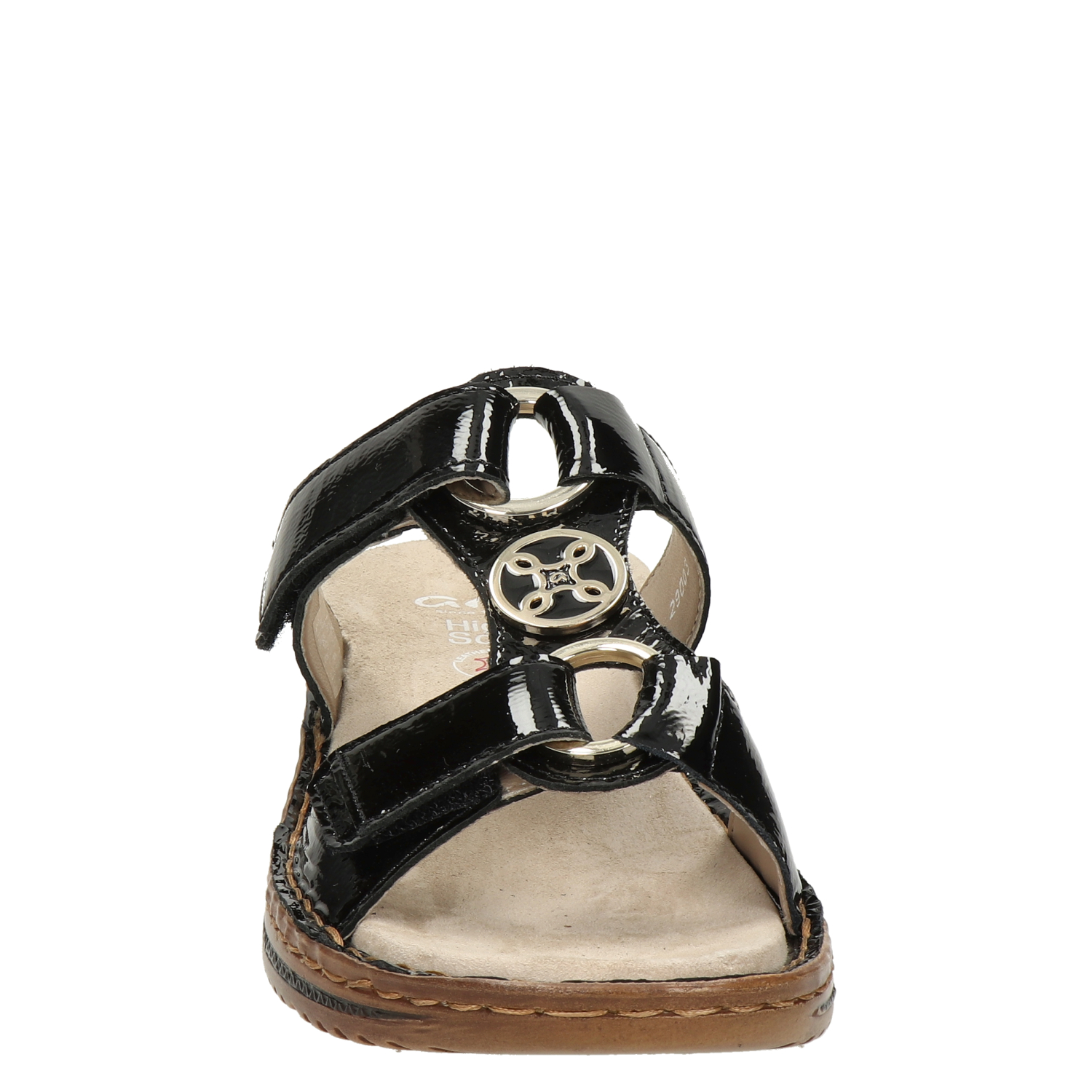 Ara Hawaii dames sandaal