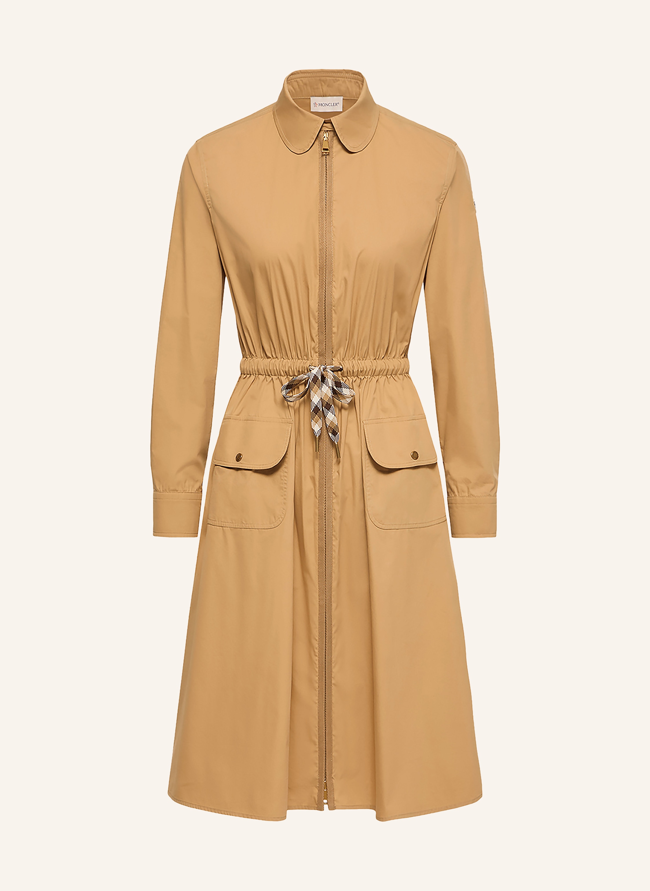 MONCLER Kleid