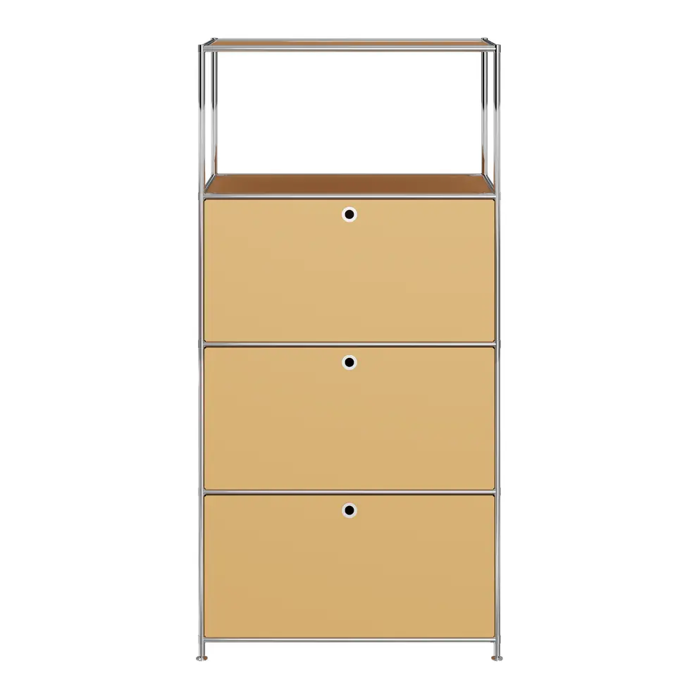 Highboard Quadro