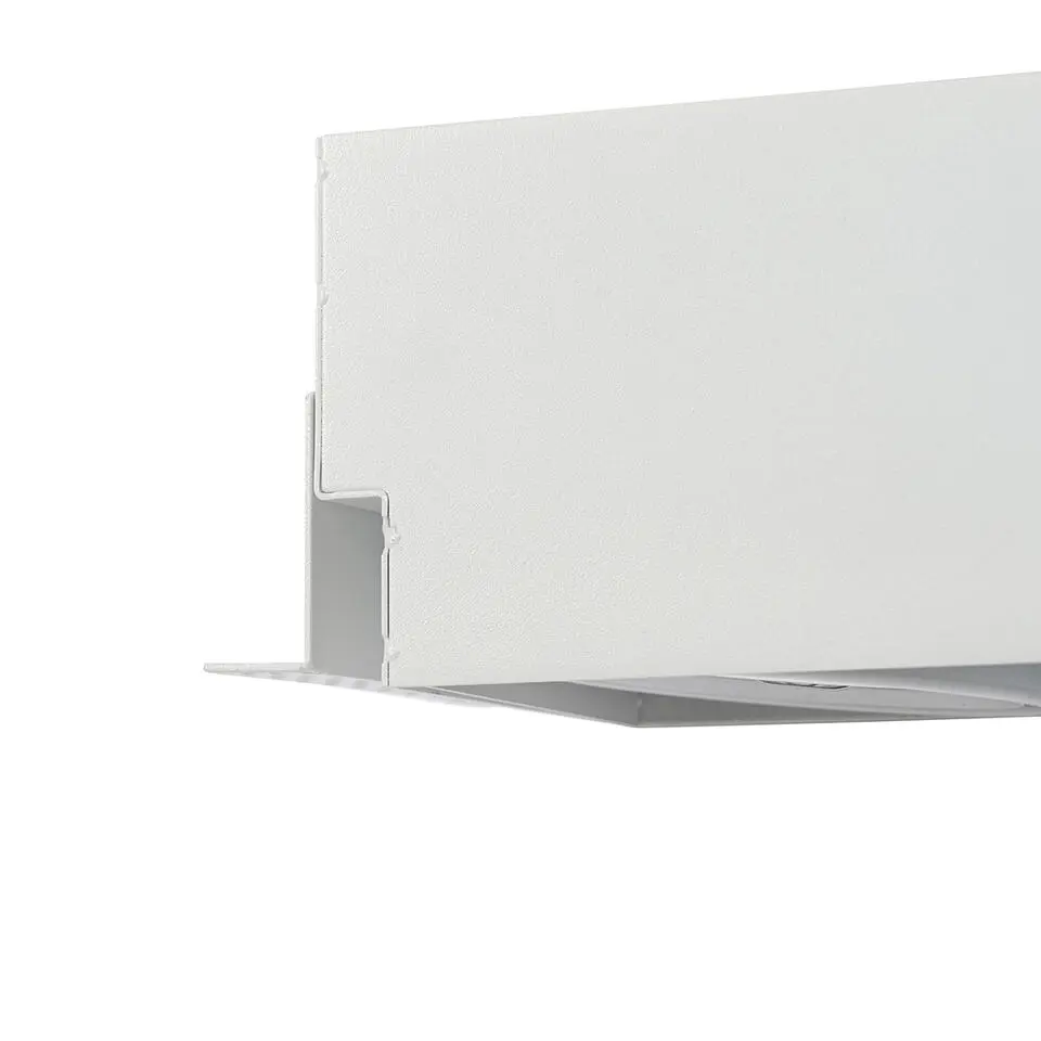 Qazqa inbouwspot oneon trimless 70 wit gu10