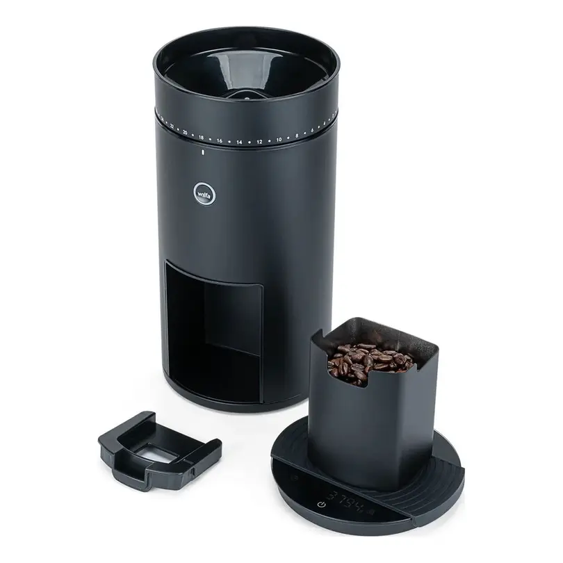 Kaffeezubereiter Uniform Evo