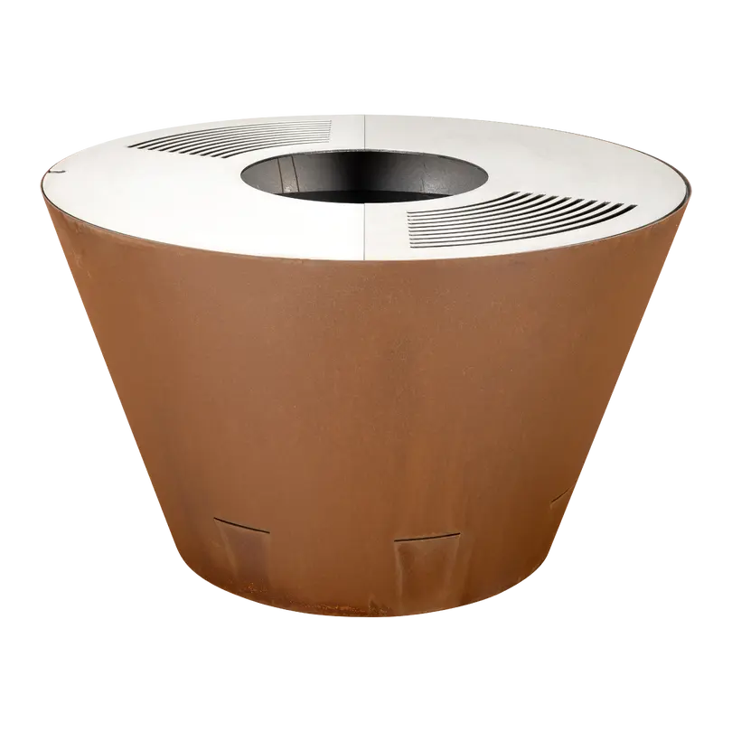 Grill Cono 100