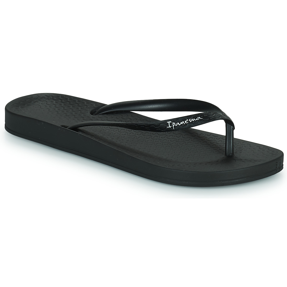 Ipanema - Ipanema Anat Colors Fem - Black