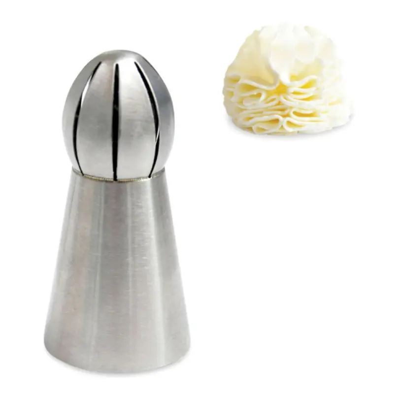 Spritztülle Baking