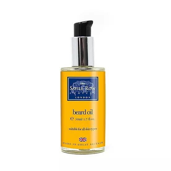 Savile Row Company London Mayfair Beard Oil 50ml