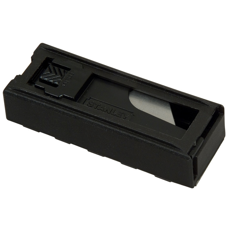 Lame de couteau FatMax 63 mm 10 pièces STANLEY