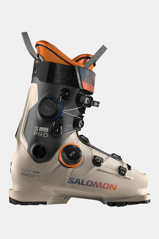 Salomon S/Pro Supra Dual Boa 120 Skischoen