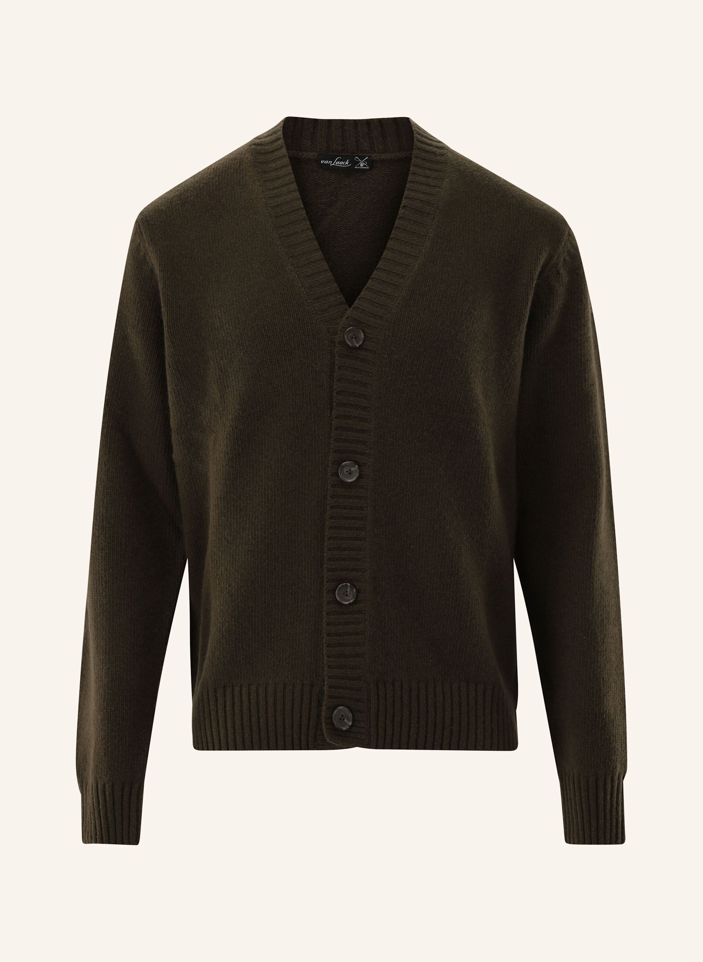 van Laack Pullover