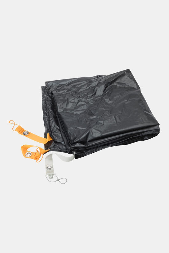 Big Agnes Footprint Tiger Wall Ul1 Bikepack Grondzeil