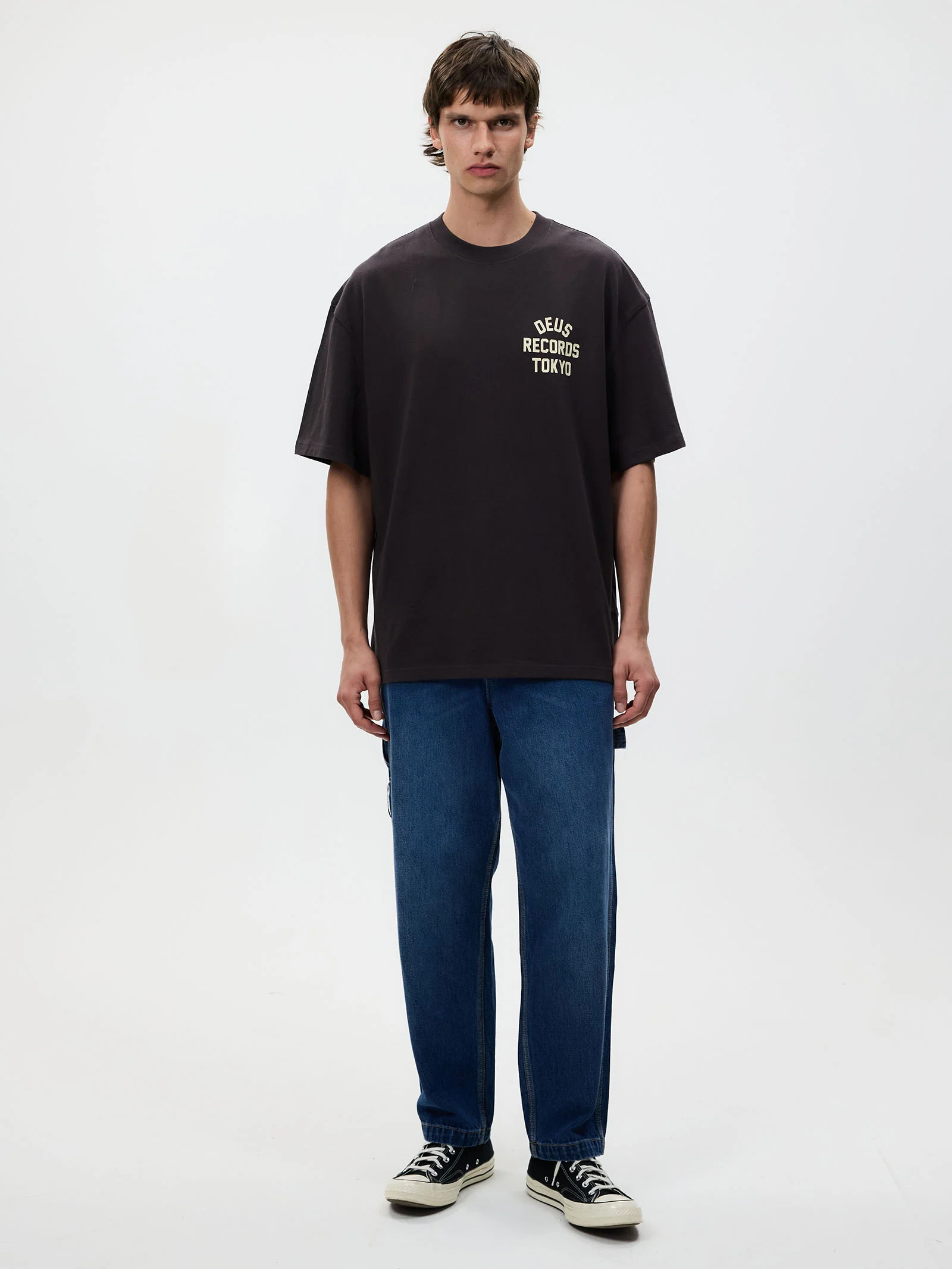 Drive Far Away Tee