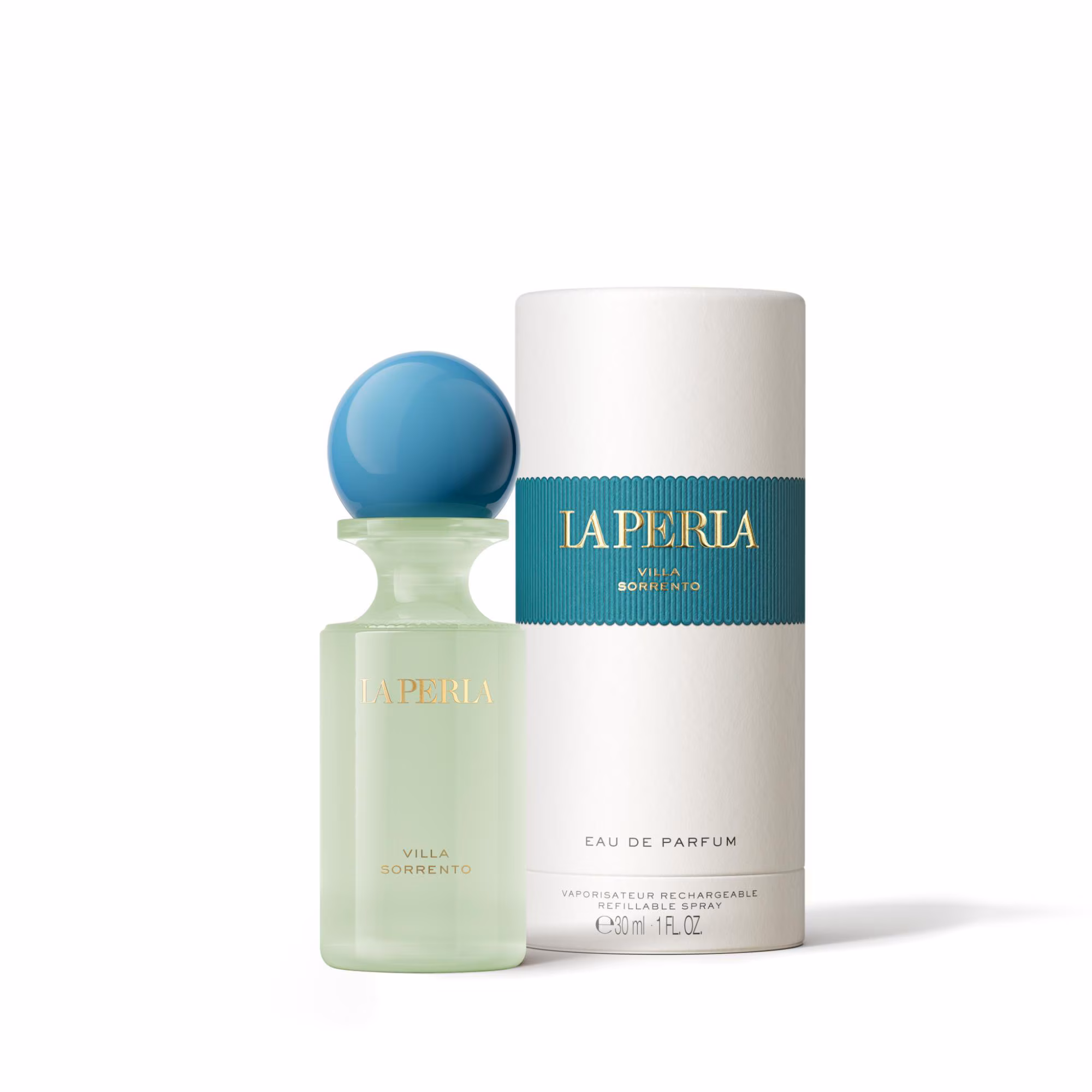 VILLA SORENTOEau de parfum