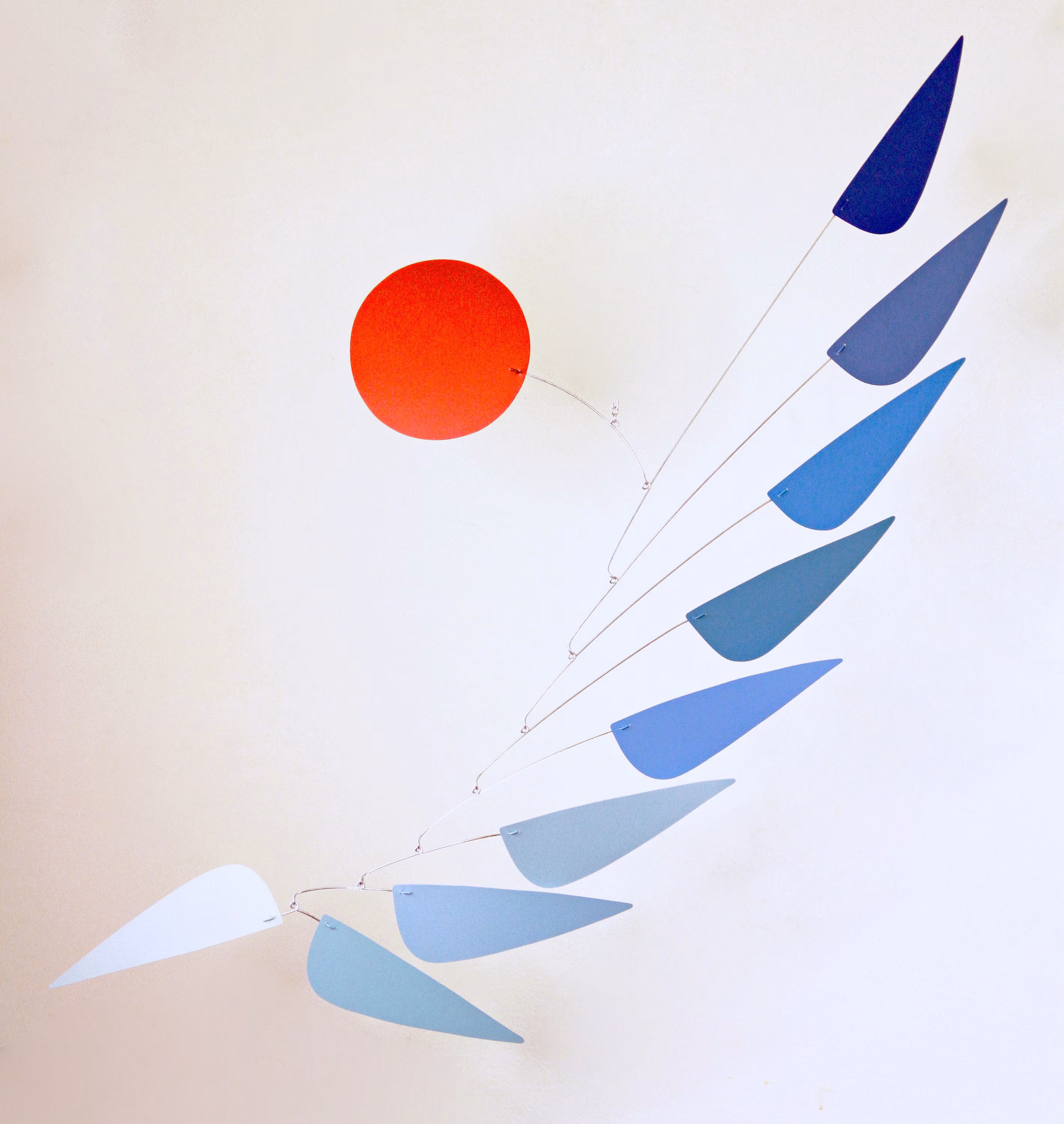 Endless | Midcentury Modern Hanging Mobile
