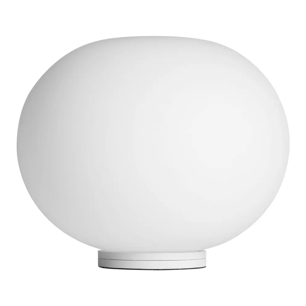 Tischleuchte Glo-Ball