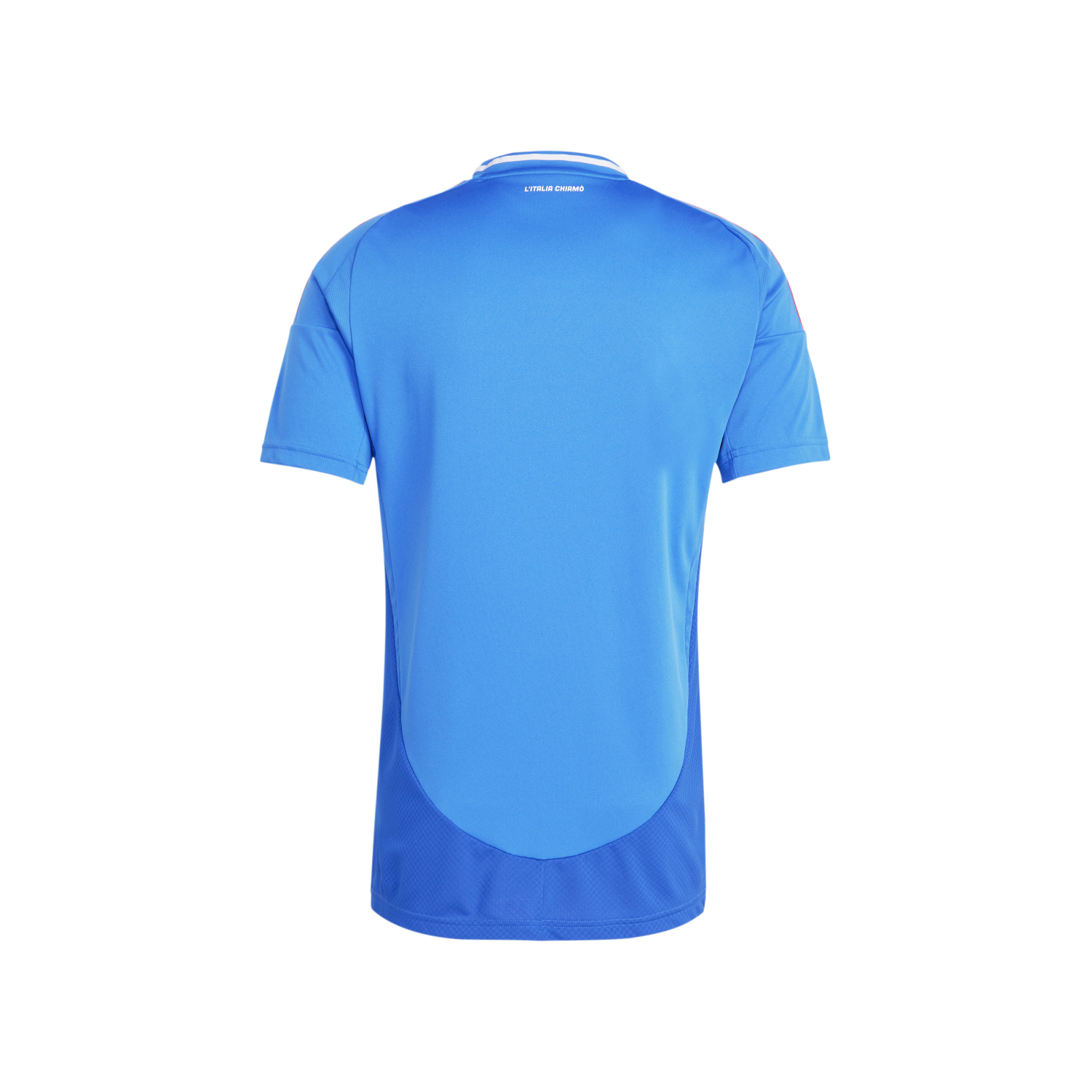 adidas Italy 2024 Home Jersey - Men's