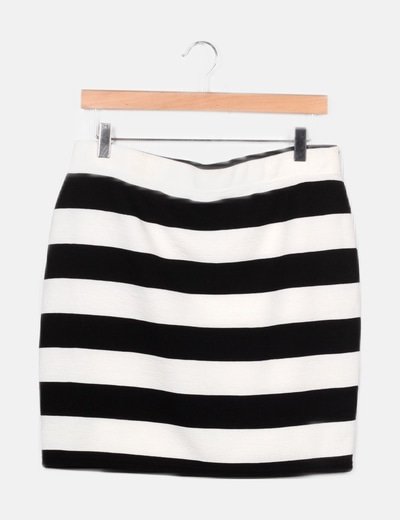 Camaïeu casual skirt